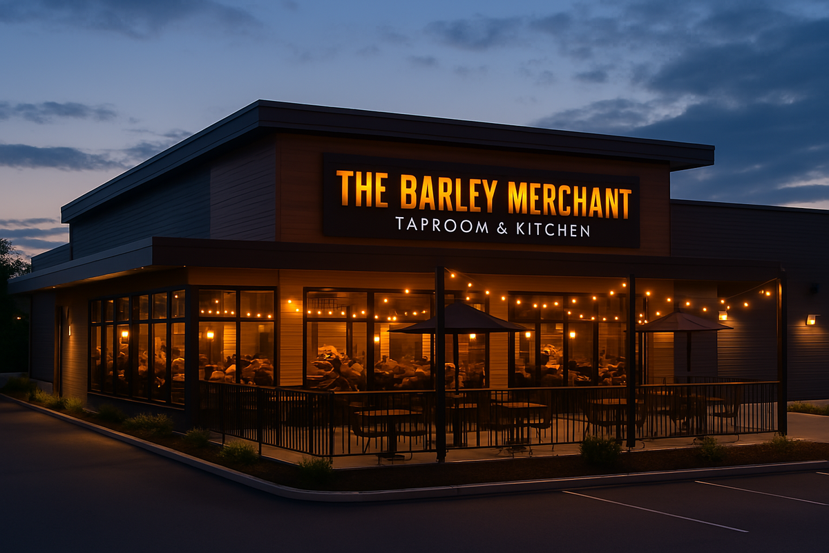 Langley Profile: The Barley Merchant, Langley’s Local Favorite for Food, Beer, and Community