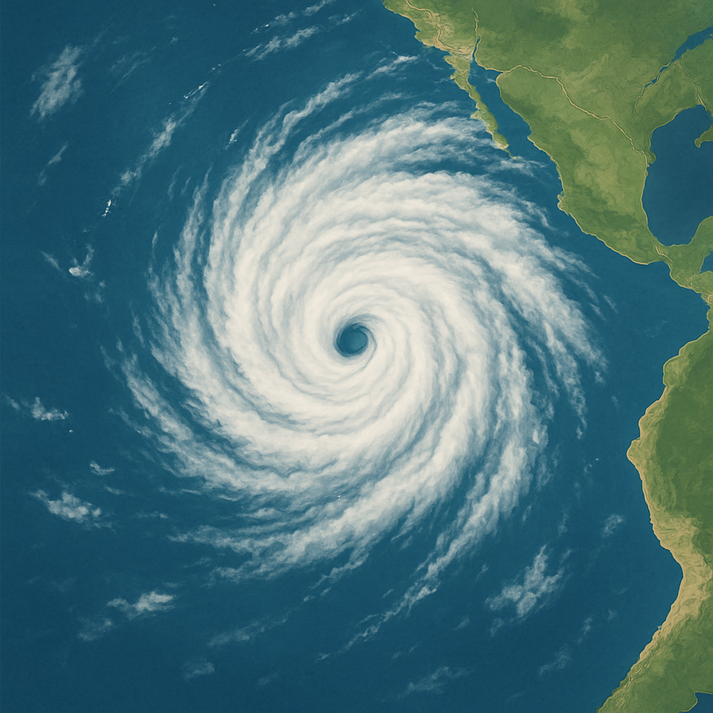 Storm Signals: What the 2025 Atlantic Hurricane Season Could Mean for Canadian Risk Management