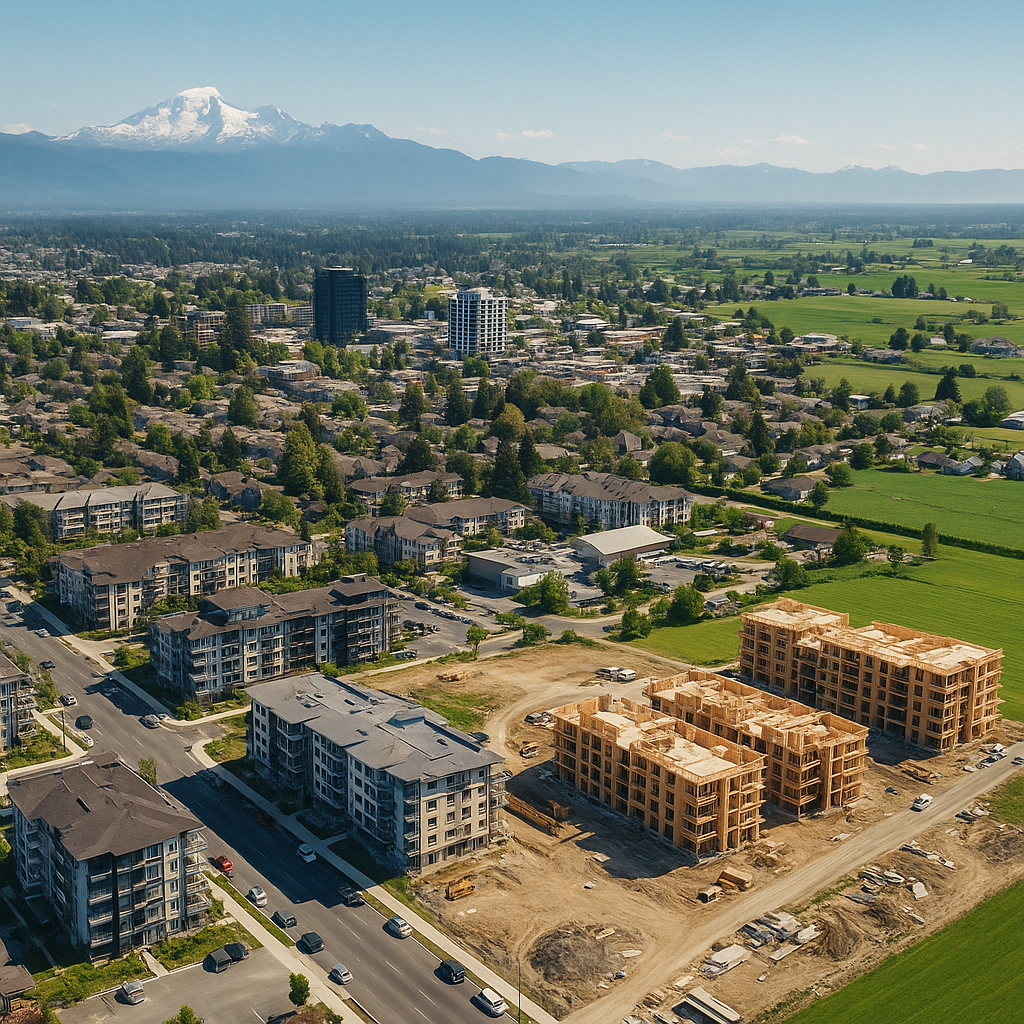 Why Abbotsford Is Becoming B.C.’s Next Business and Lifestyle Hotspot