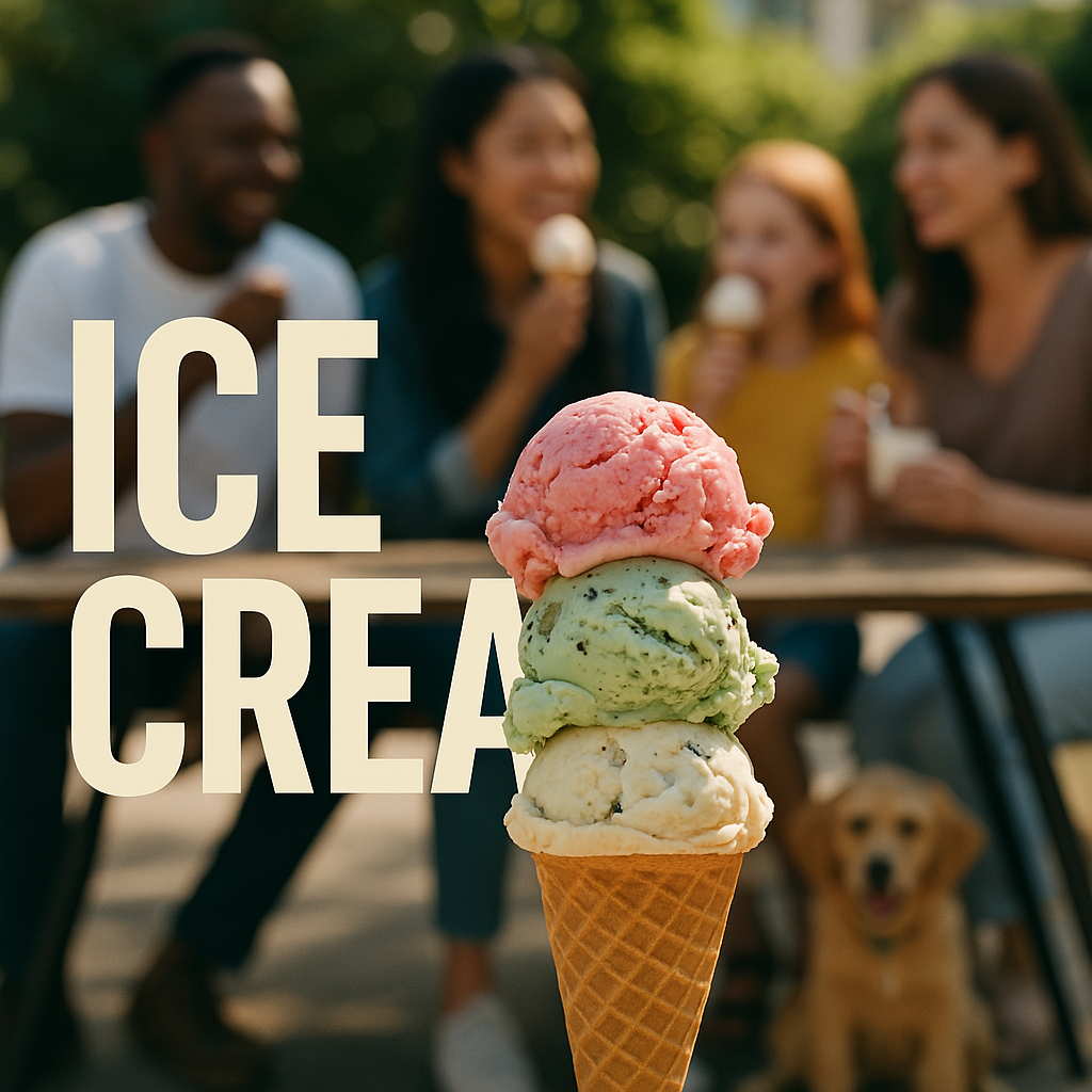 Kitsilano's Scoop Scene: A Local Guide to Artisan Ice Cream