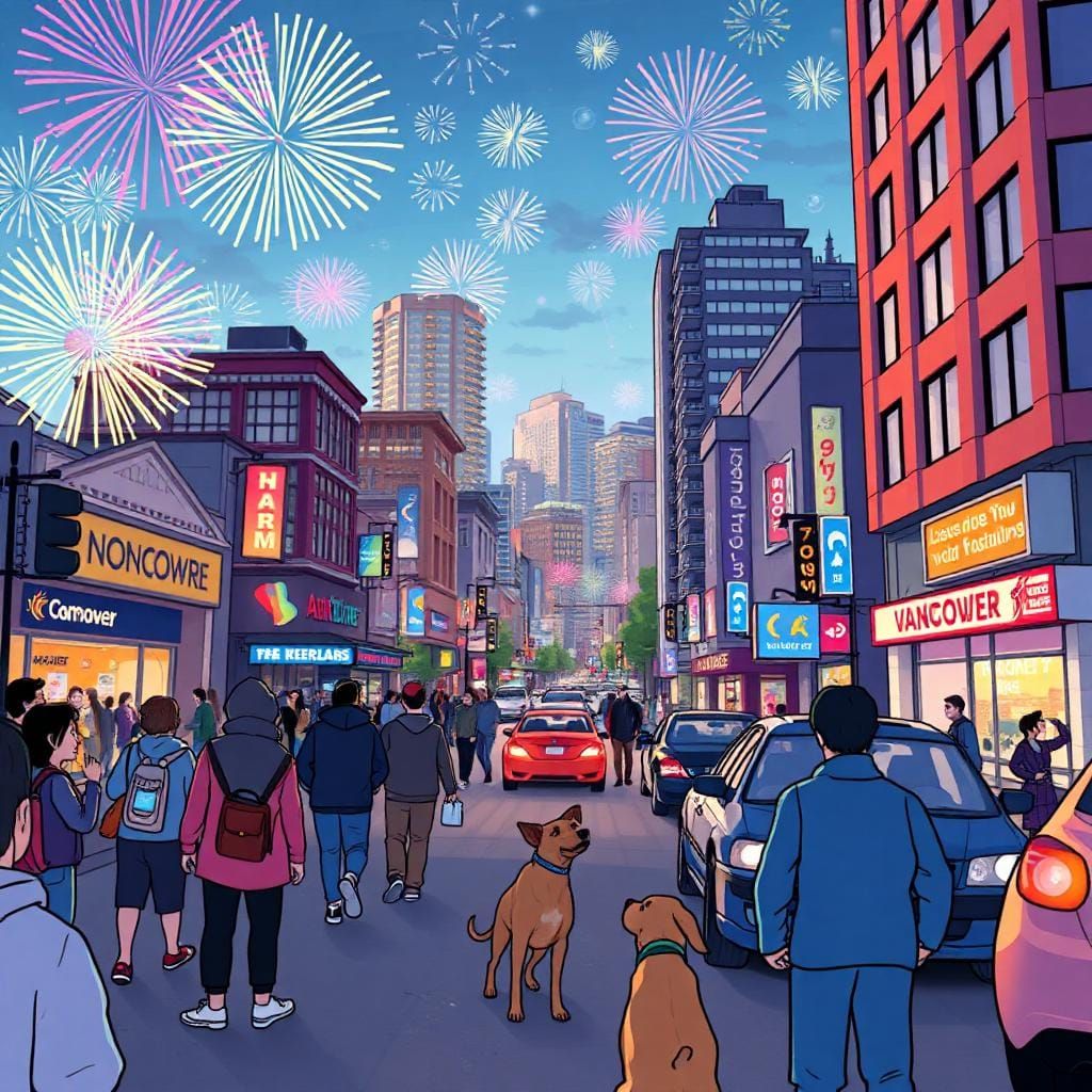 Silencing the City: Vancouver's Noise Solutions