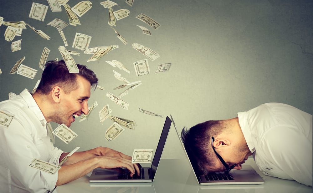 Why Most Businesses Suck at Lead Generation and Conversion