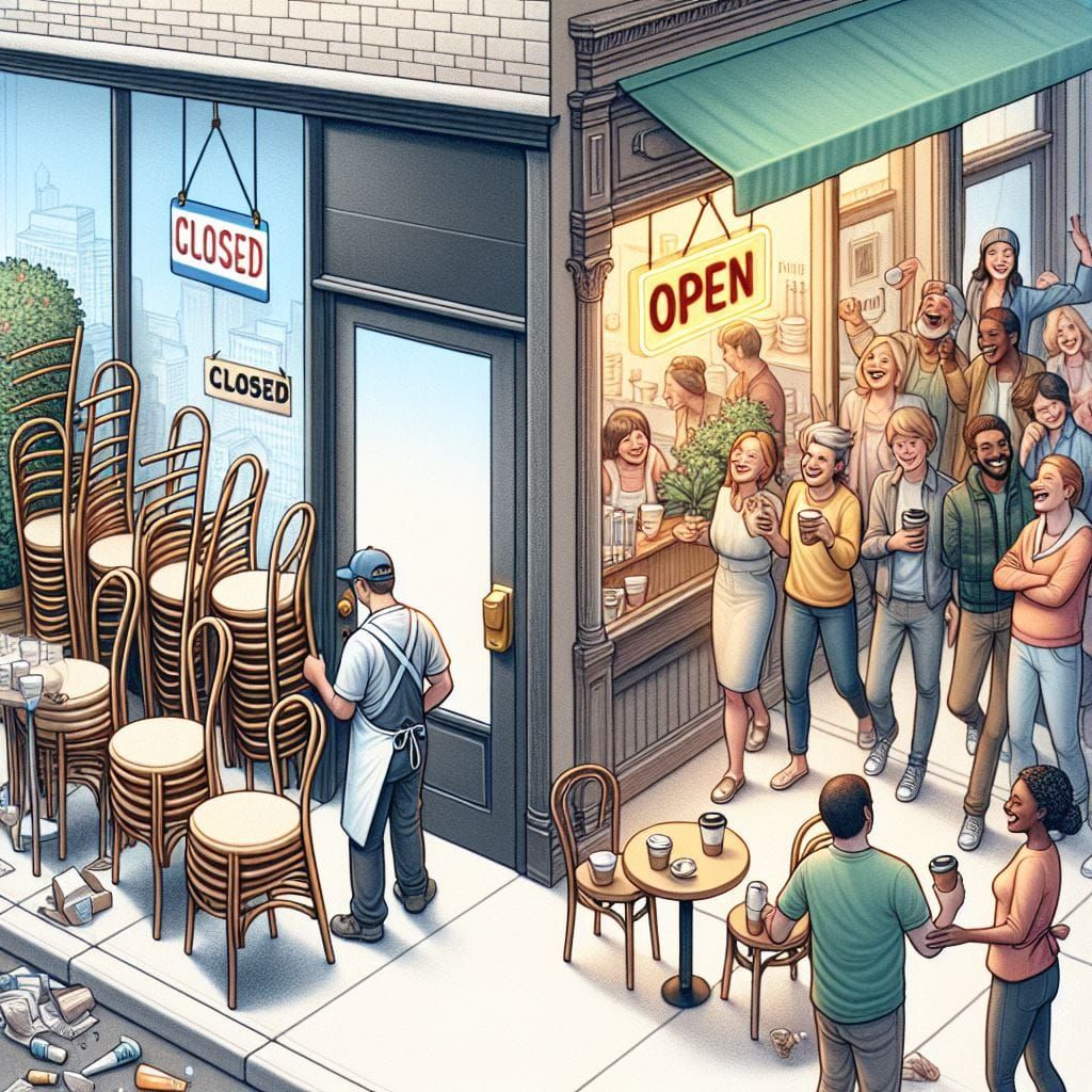 From farewell to fresh start—Kitsilano’s culinary shifts in full view