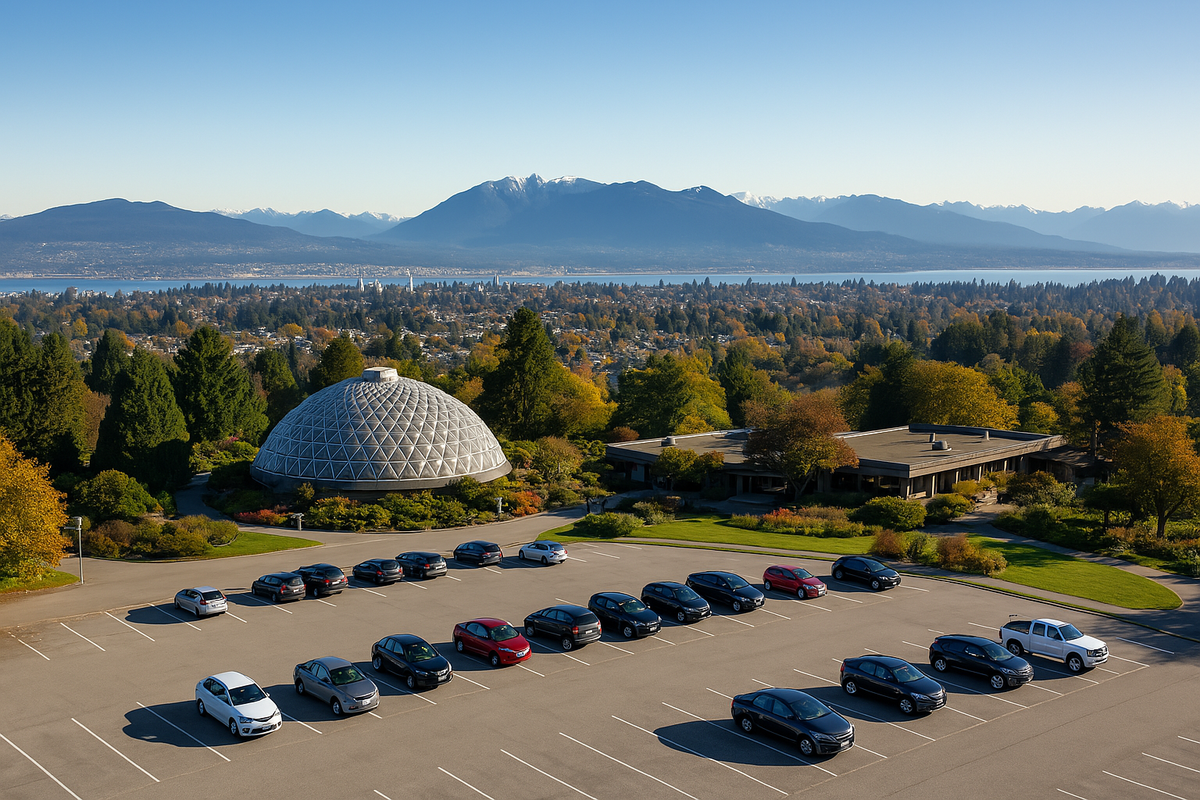 Where Does Kitsilano get its Water Supply?