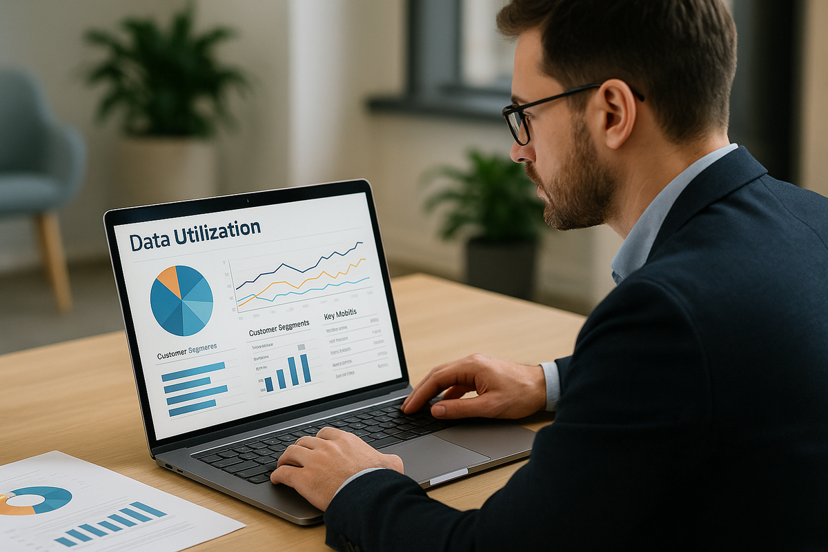 Turning Data Into Insight: How Businesses Can Use Technology to Create Meaningful Customer Experiences