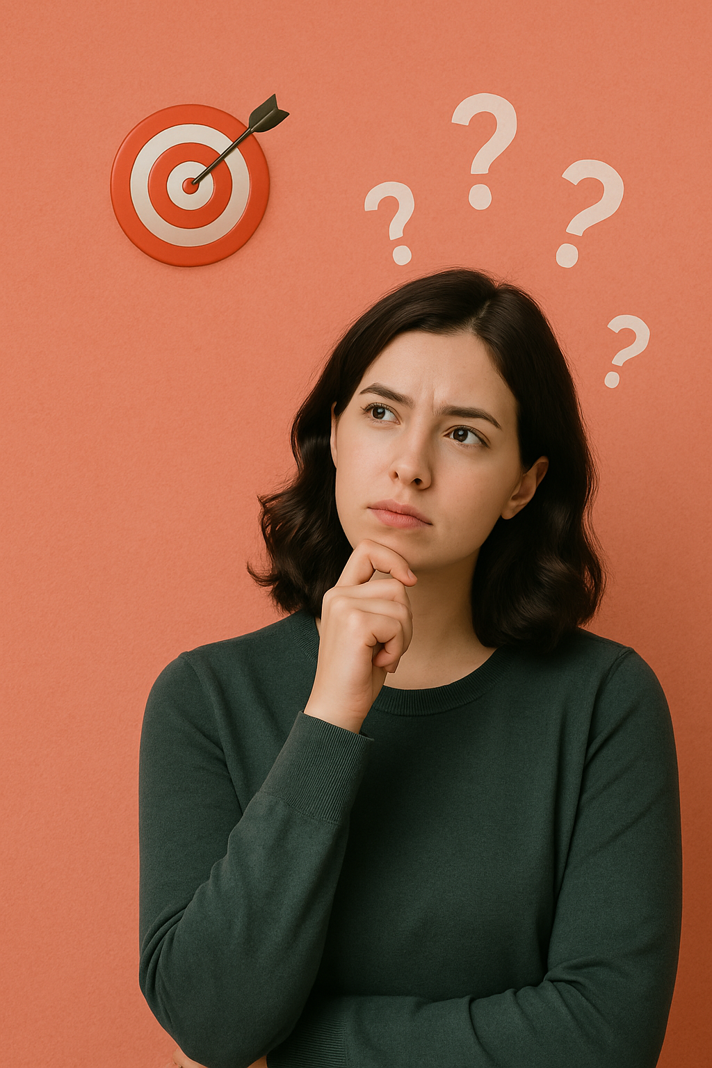 The First Step to Generating Great Leads? Knowing Exactly Who You're Looking For