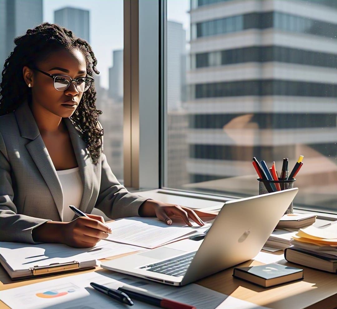 Building a Business with Purpose: Finding Yourself in the Process