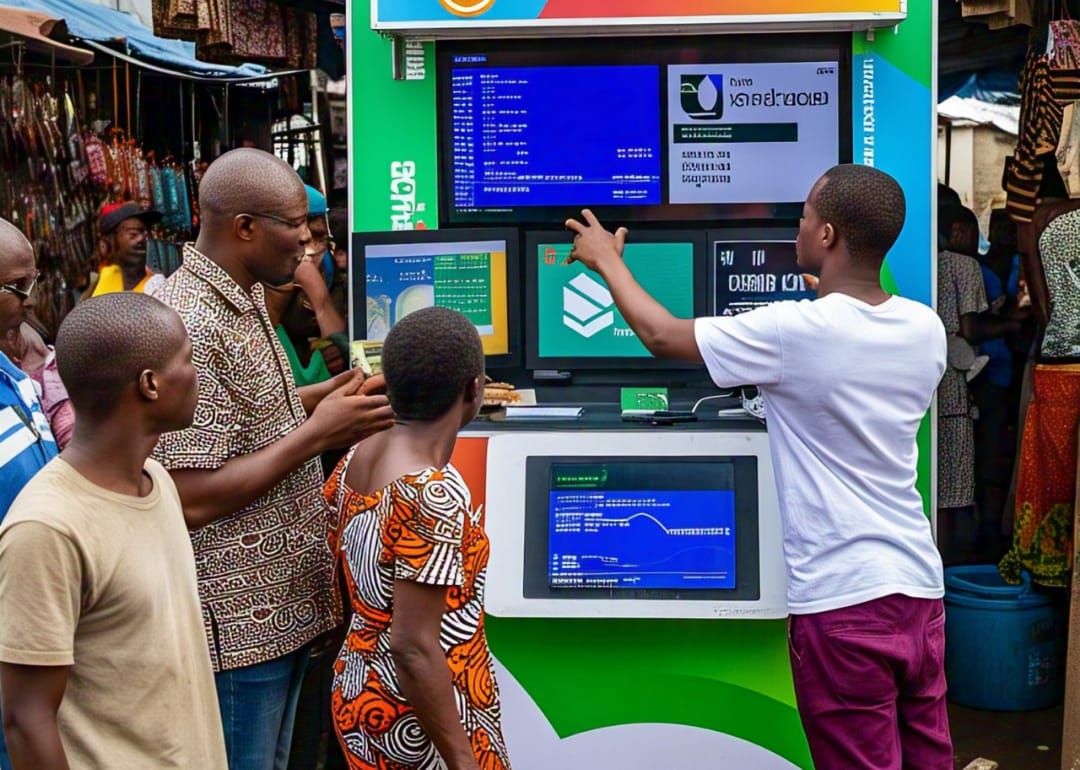 Cryptocurrency’s Rise in Nigerian Business: A New Financial Frontier