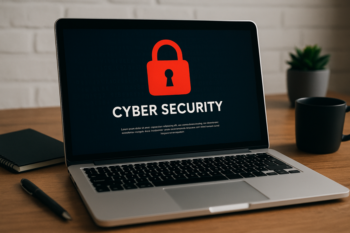 Cybersecurity Threats in E-Commerce: Protecting Your Brand and Your Customers