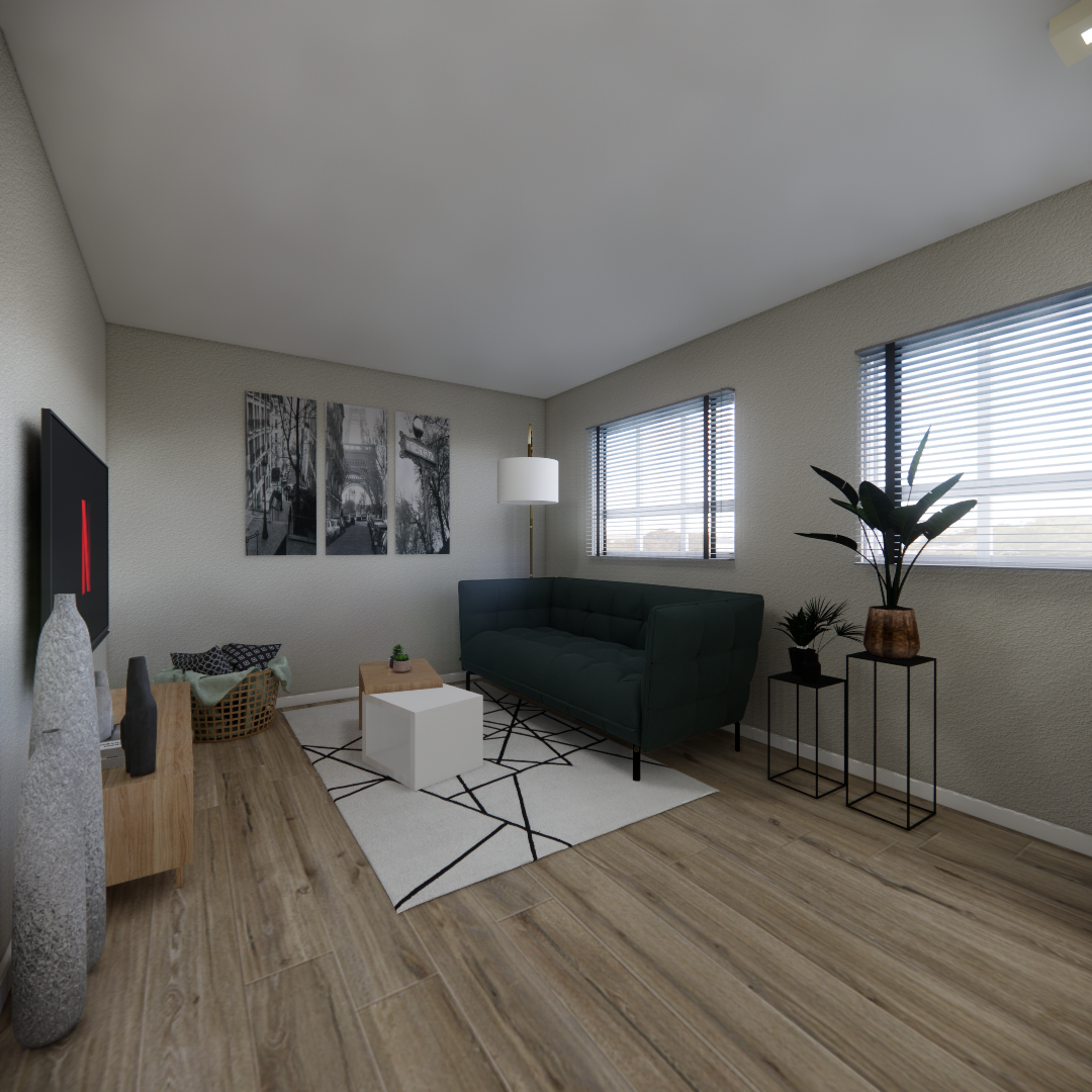 The Psychology of Materials: Why Texture Matters in Interior Design