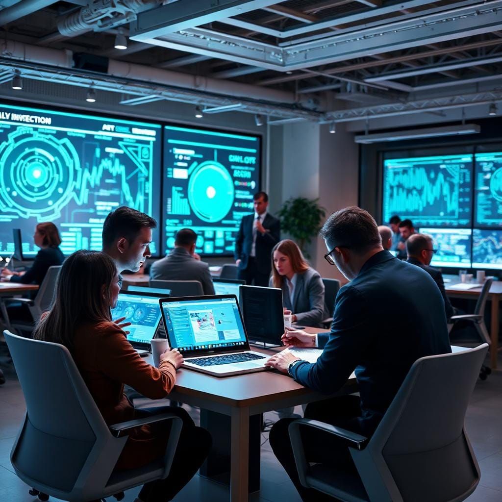 Winning Deal Sourcing Strategies for VC Firms in 2025