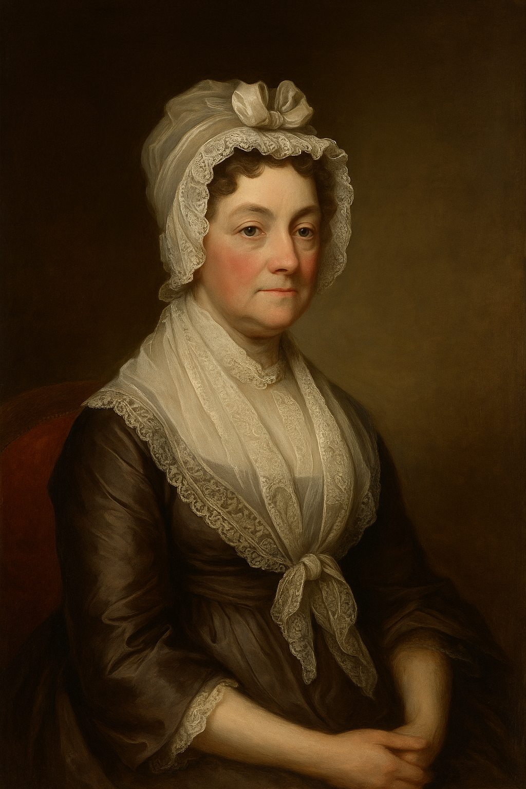 Abigail Adams: A First Lady Ahead of Her Time