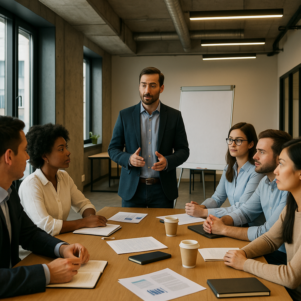 Lean, But Not Broken: Protecting Your Culture from Burnout During a Recession