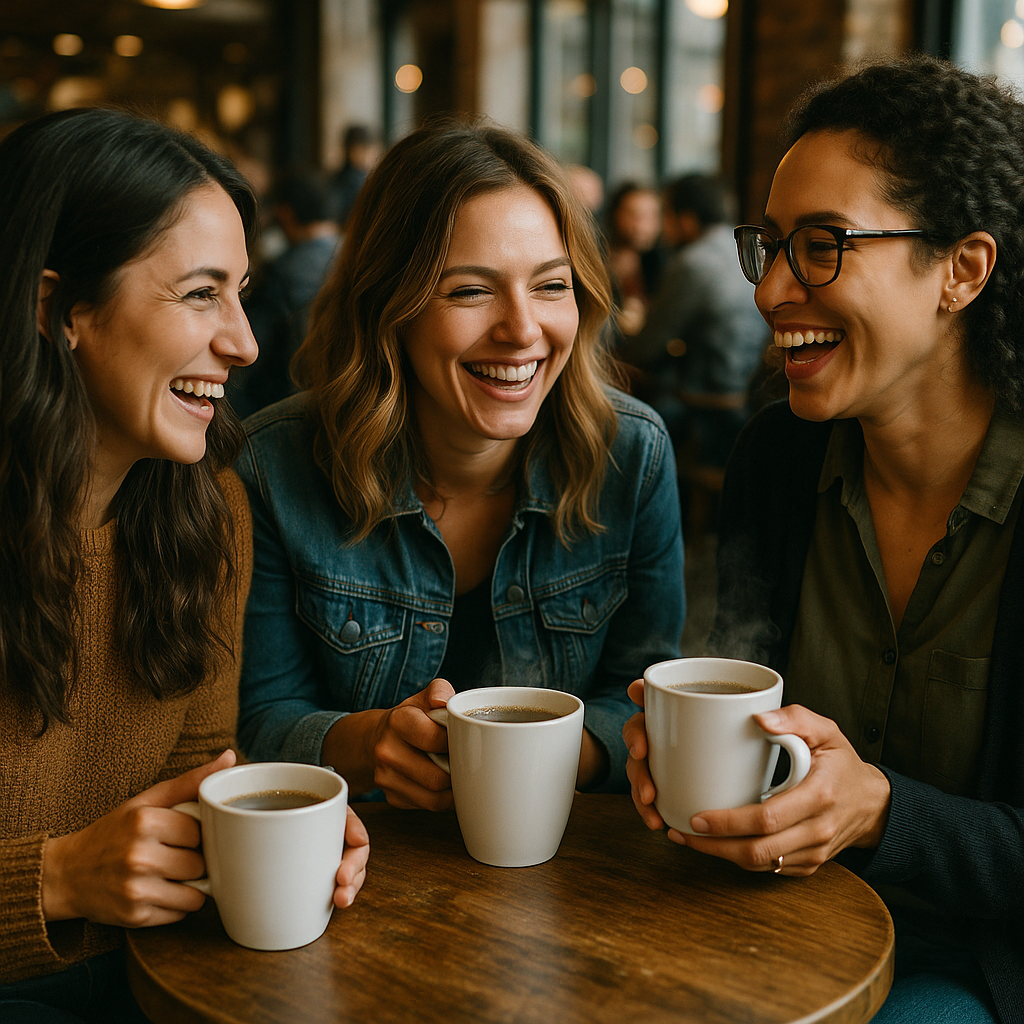 Oldhand Coffee: Craft, Community, and Culture in Downtown Abbotsford