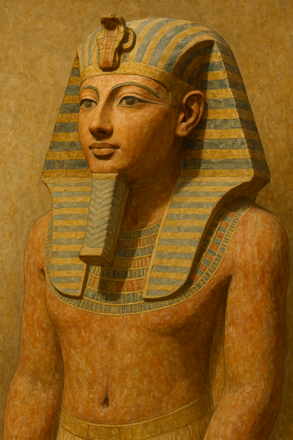 Hatshepsut: The Pharaoh Who Defied Convention and Built a Legacy in Stone