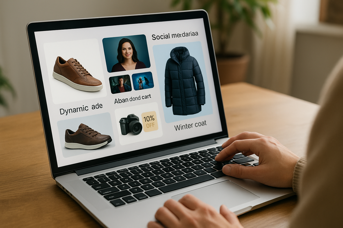 The Power of Personalized Messaging in Advertising: Connecting with Your Audience