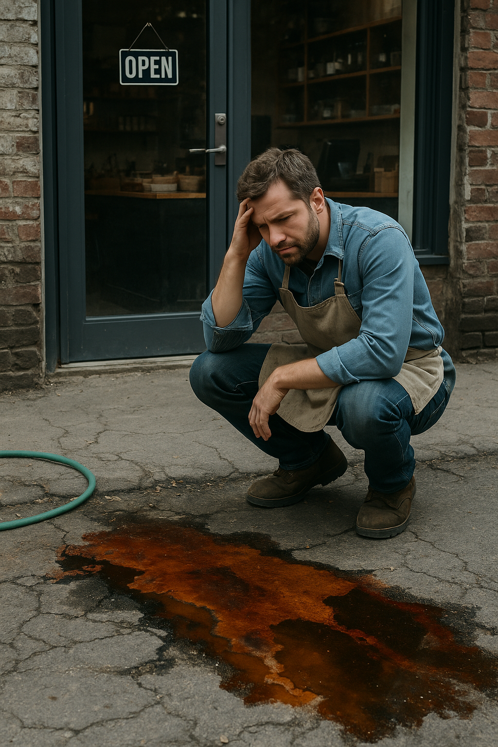 Total Pollution Exclusion: What Business Owners Need to Know