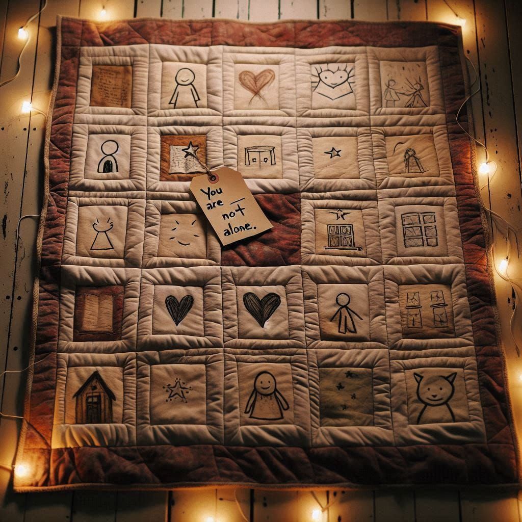 Marketing With a Needle and Thread: What ‘The Quilters’ Teaches About Business That Connects