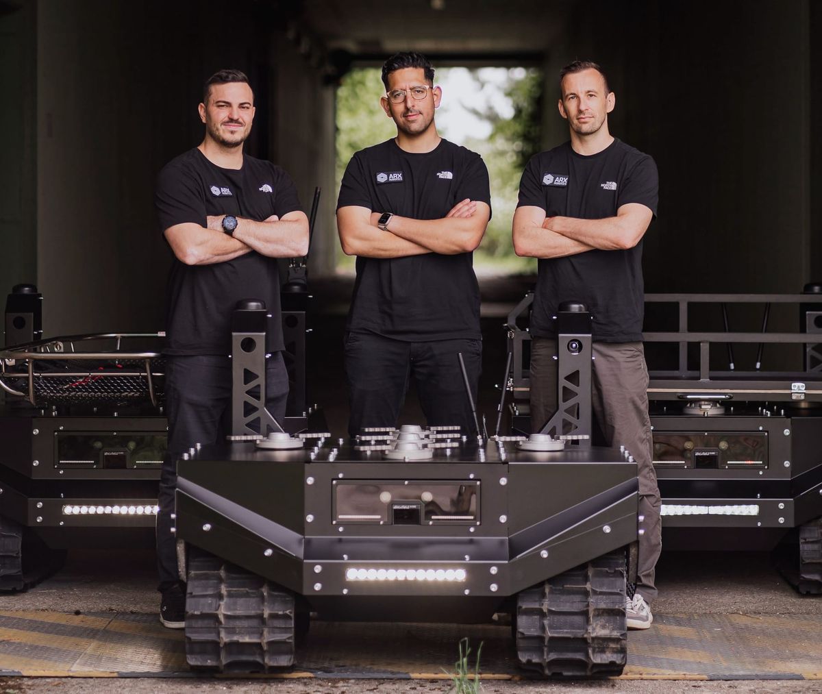 ARX Robotics and Canada’s AI Future