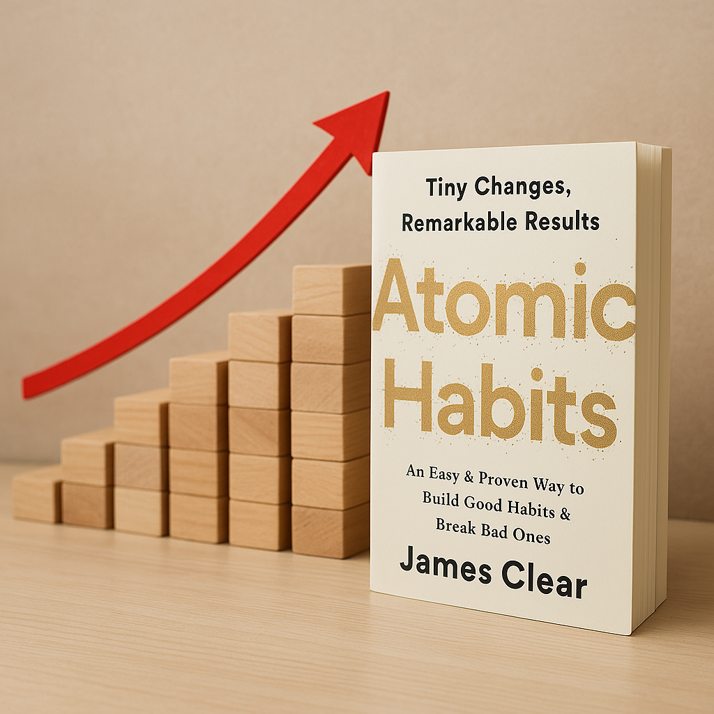 Transform Your Life 1% at a Time