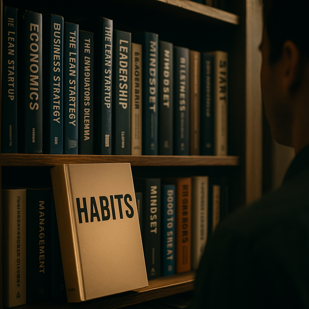 WBN News Launches Business Book Club