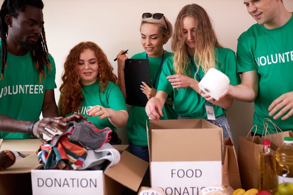 Strategic Generosity: How Giving Turns into Getting (Without Being Sneaky)