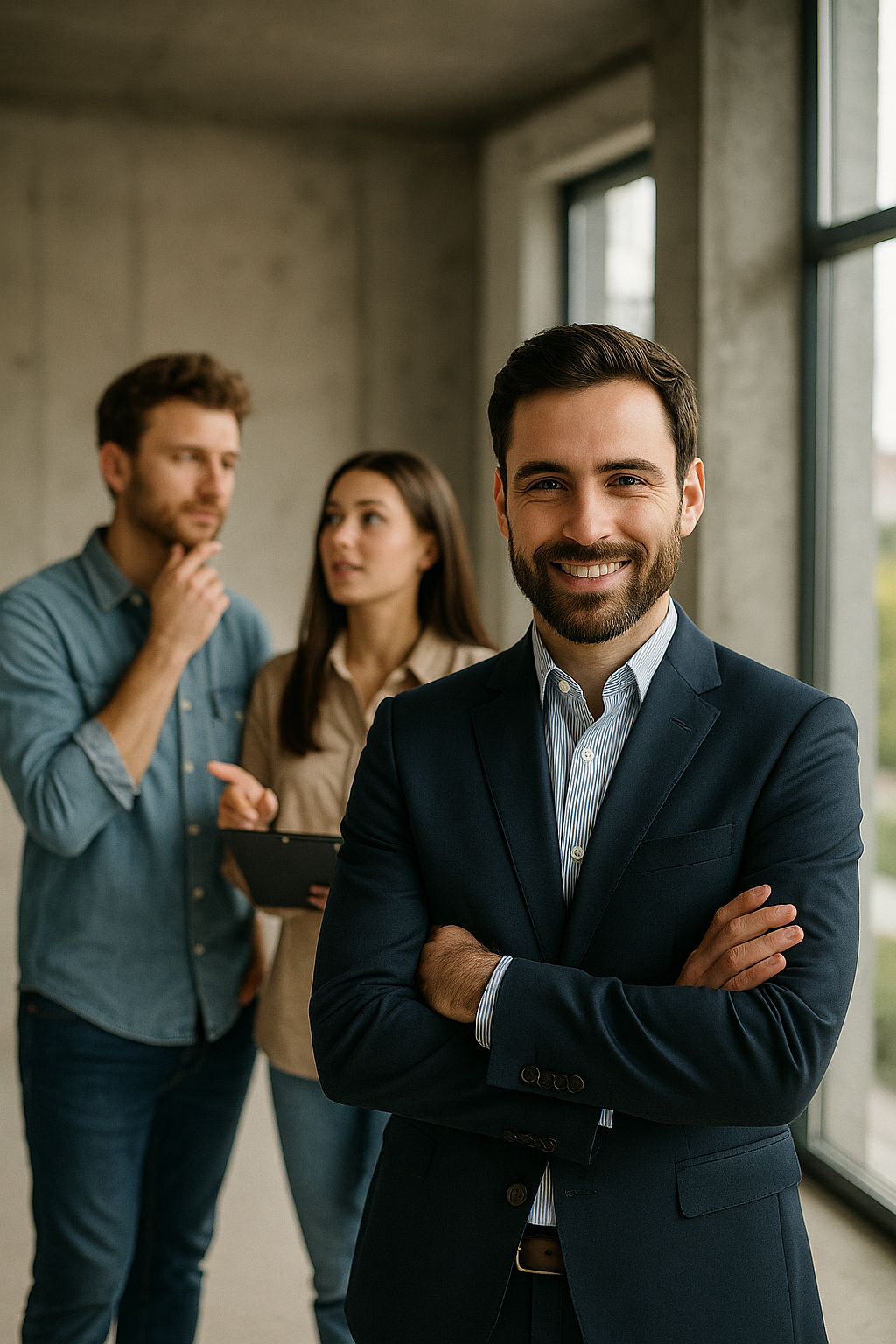 Why Smart Investors Hire a Coach Before Their First Deal