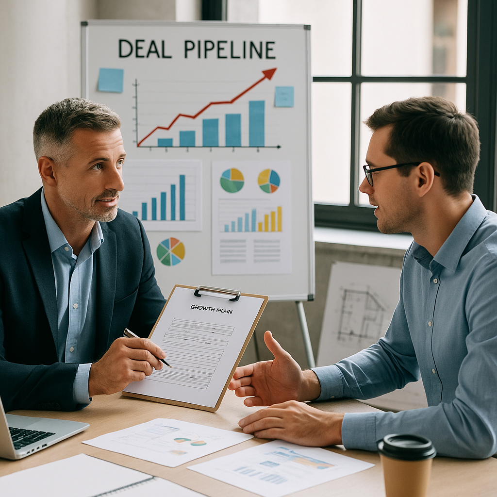 Smart Scaling Starts with Strategy, Not Speed