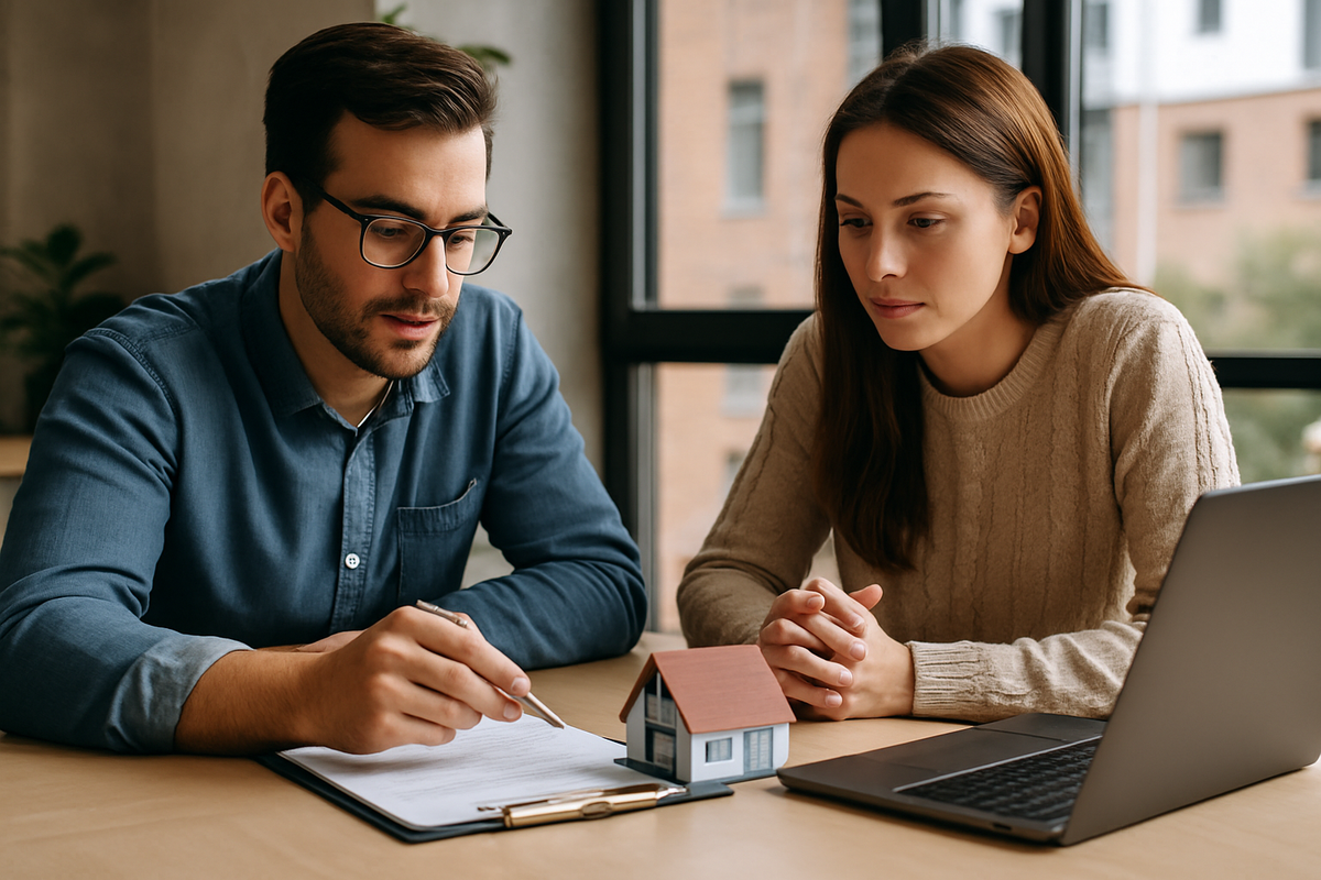 Why Quitting Your 9–5 to Invest in Real Estate Could Be a Huge Mistake (Unless You Do This First)