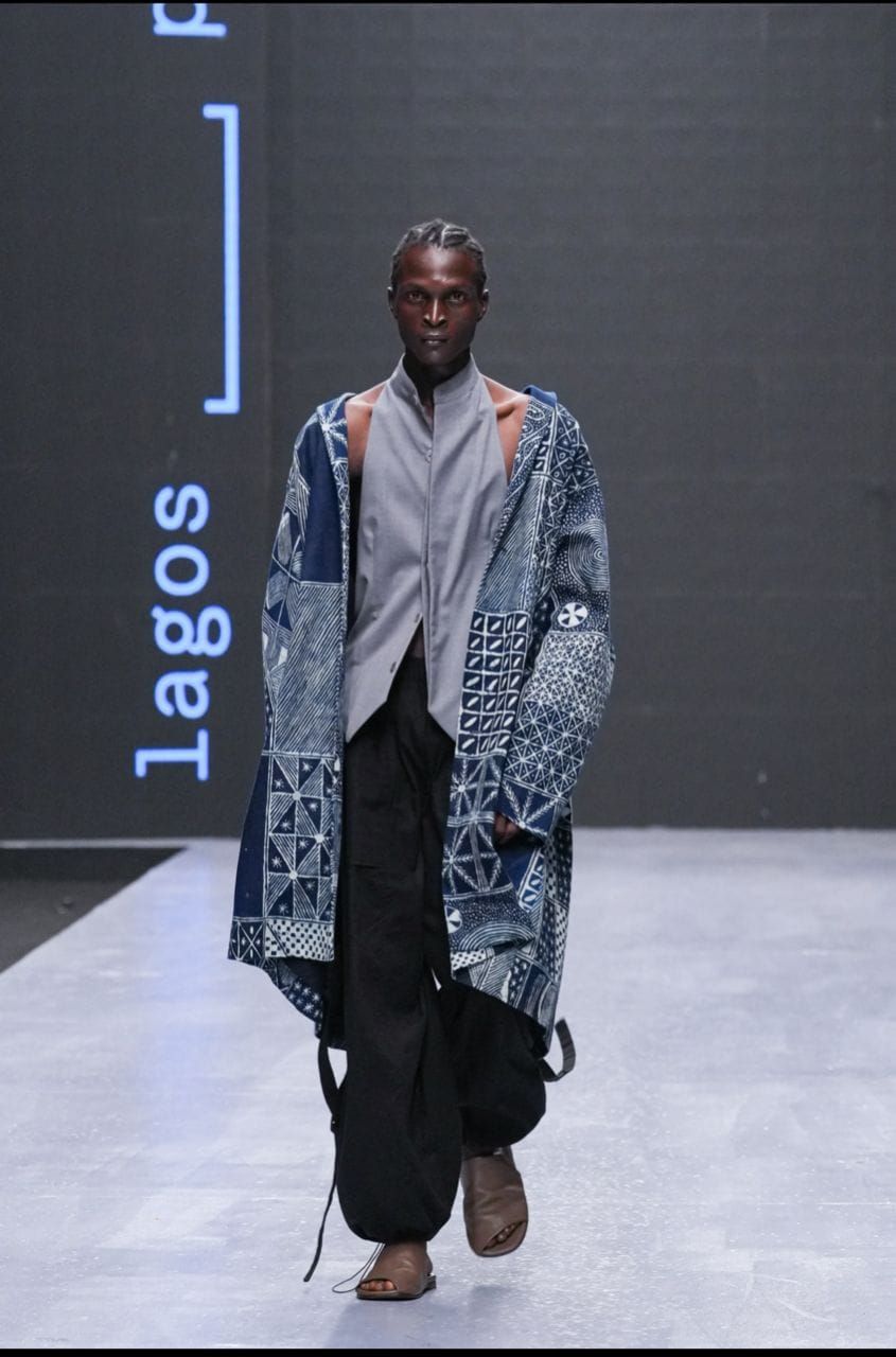 Lagos Fashion Week SS25: Bold Prints, Cultural Pride, and the Future of African Fashion
