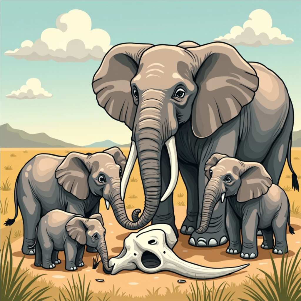 What Elephants Can Teach Us About Business, Grief, and the Legacy We’re Building