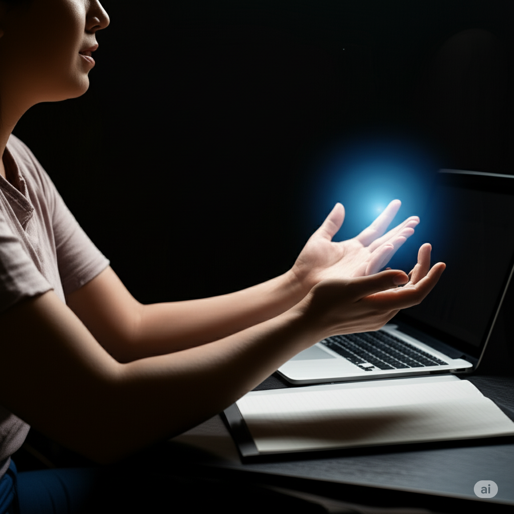 Creative Confidence: Overcoming Fear and Sharing Your Work with the World