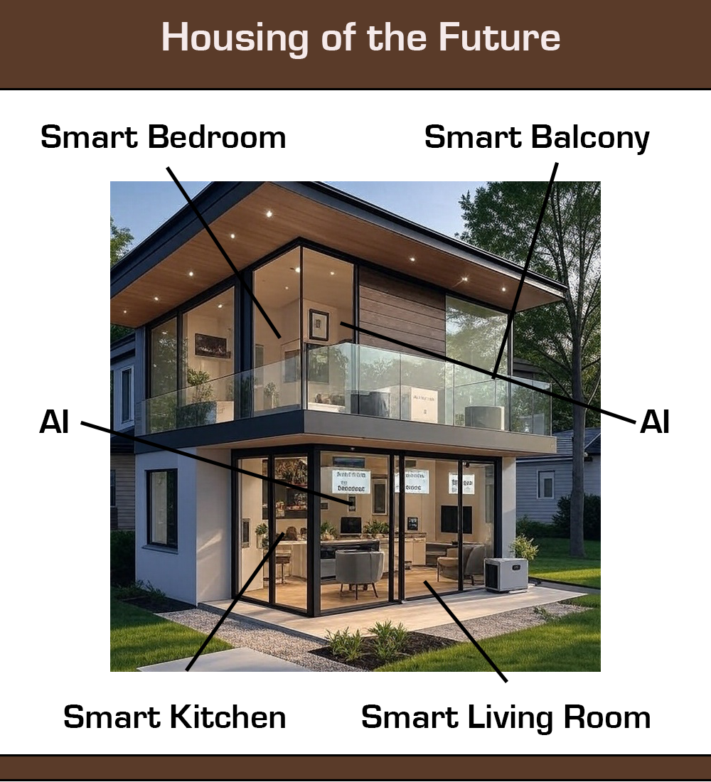 Smart Startups Shaping Our Future