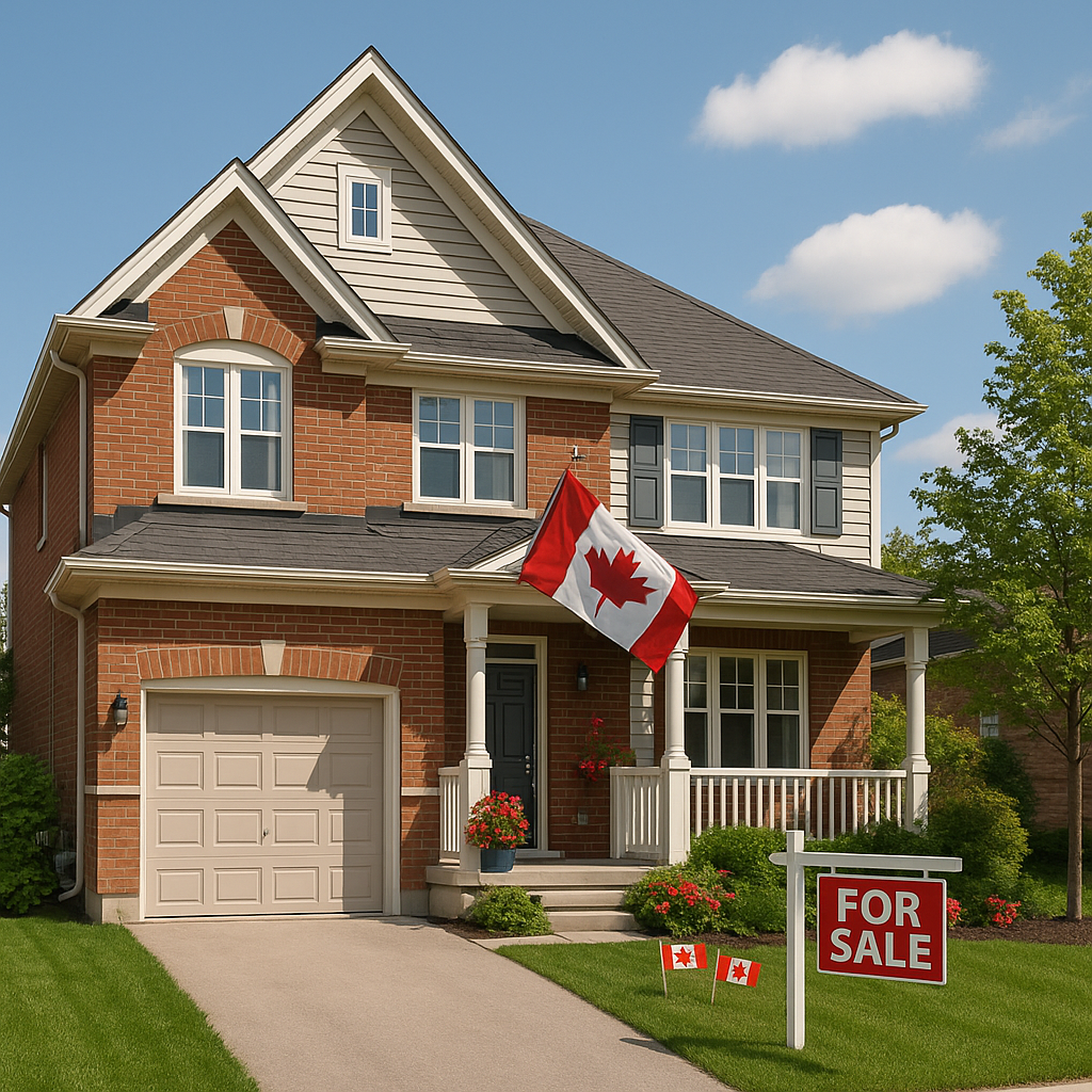 Why Victoria Day Weekend is the Secret Weapon for Canadian Home Sellers