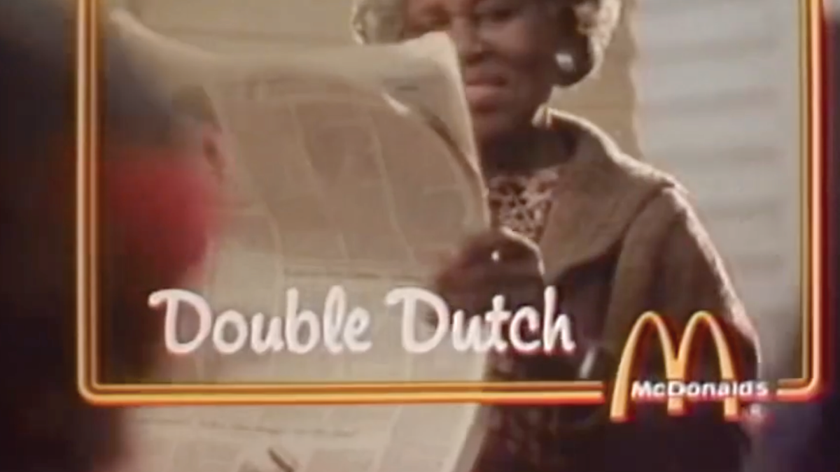 Celebrating a Great: Anna Morris: Pioneering Advocate for African American Representation in Advertising