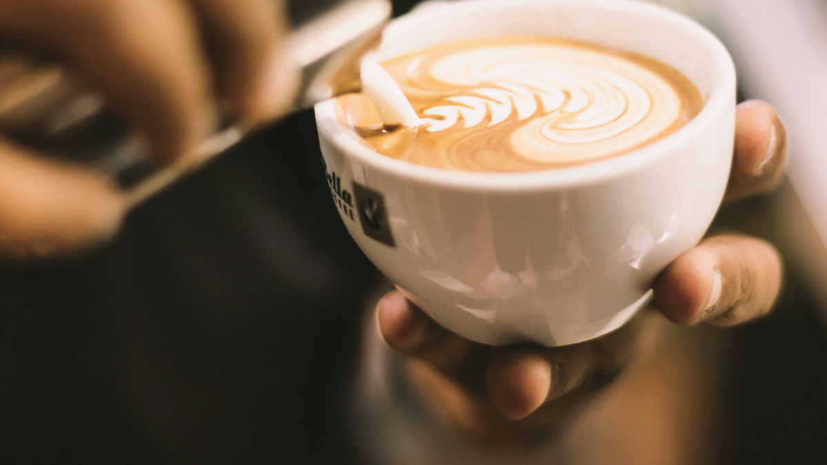 Creativity in a Cup: The Art of Coffee