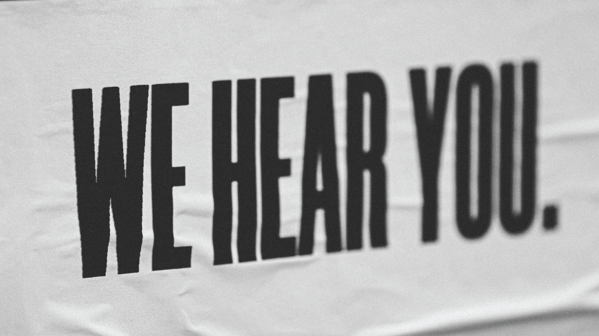 Good customer service doesn’t have to be complicated