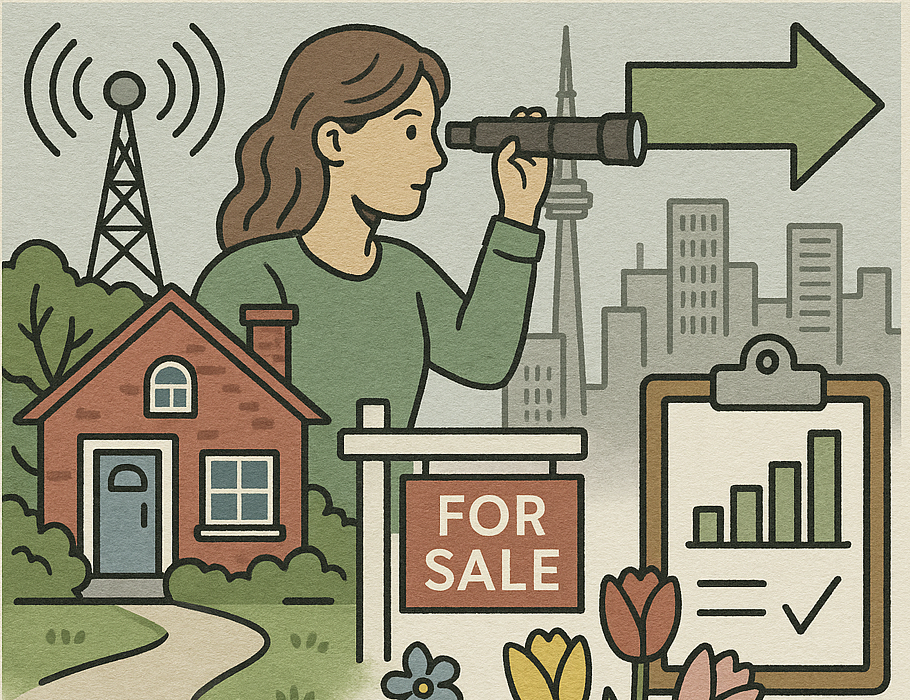 Ask Jen D.: What are the top 5 Problems that Sellers Face in Toronto?