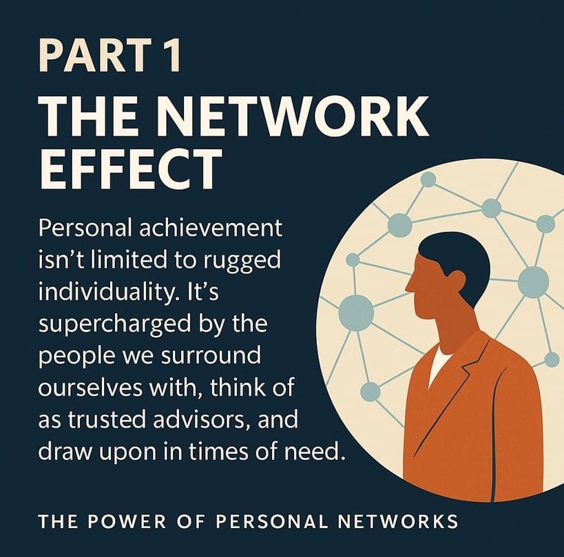 Why Relationships Are a Leader’s Most Valuable Asset