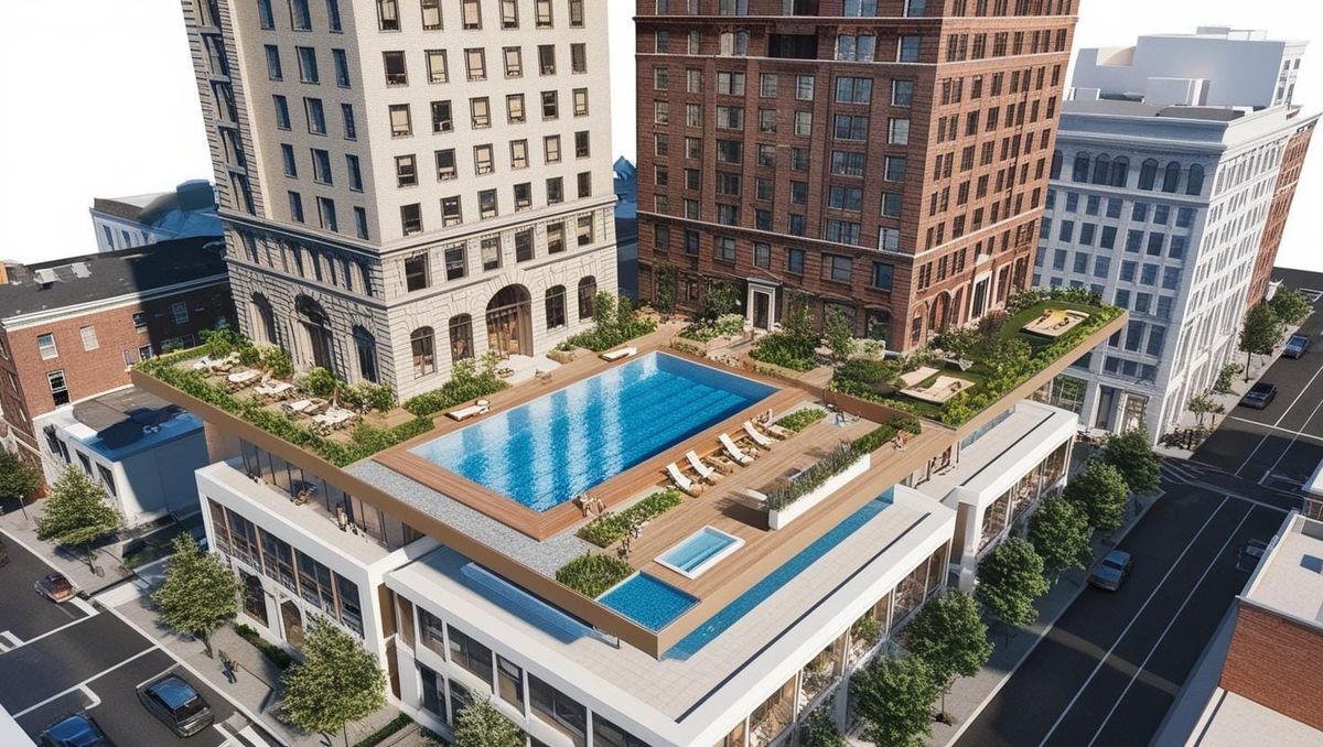 Vancouver’s Skyline Set to Soar