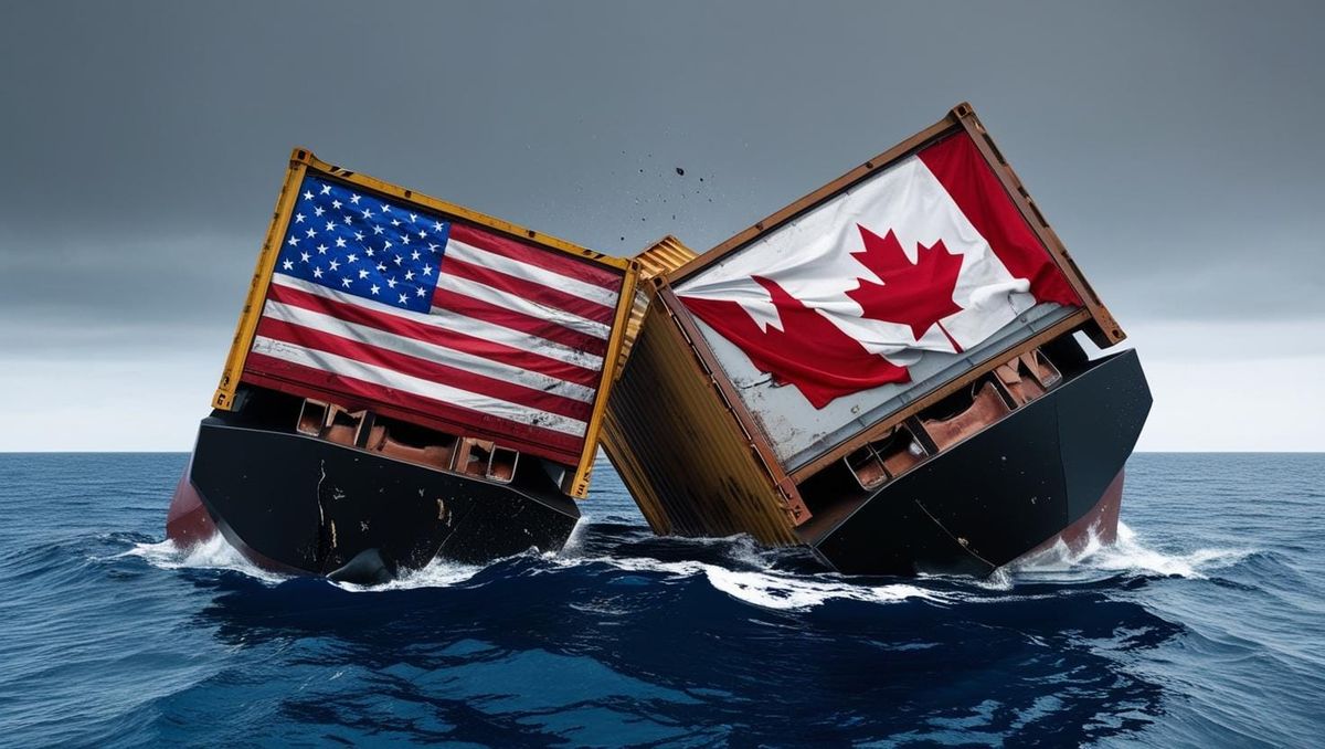 Canada Steps Up: Tariff Relief & Support Offered Now