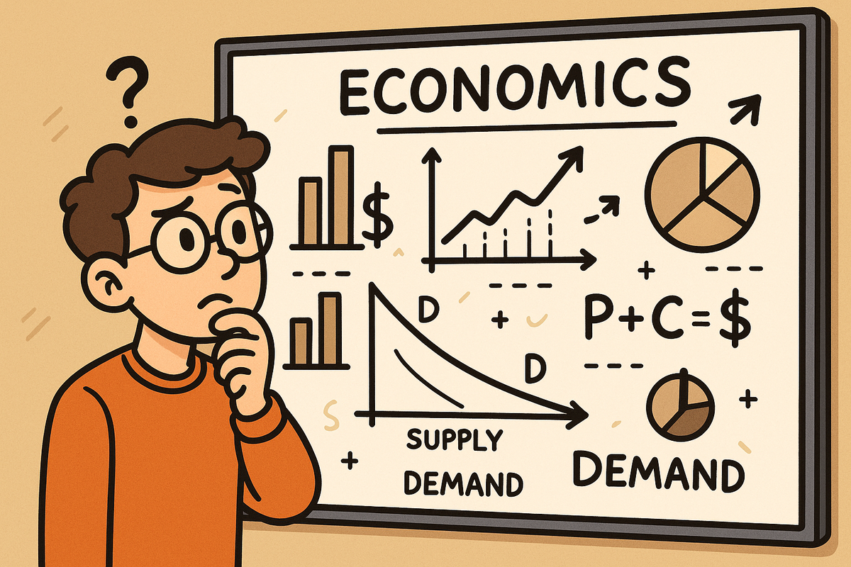 Understanding Deflation: When Falling Prices Become a Hidden Danger