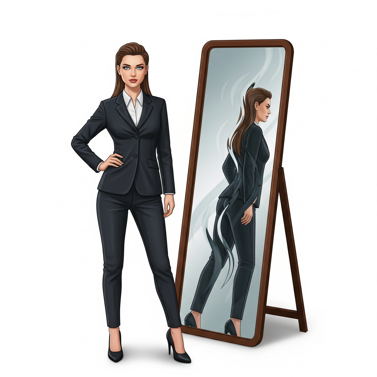 Discern Your Inner Voice: Intuition, Fear, or Ego?