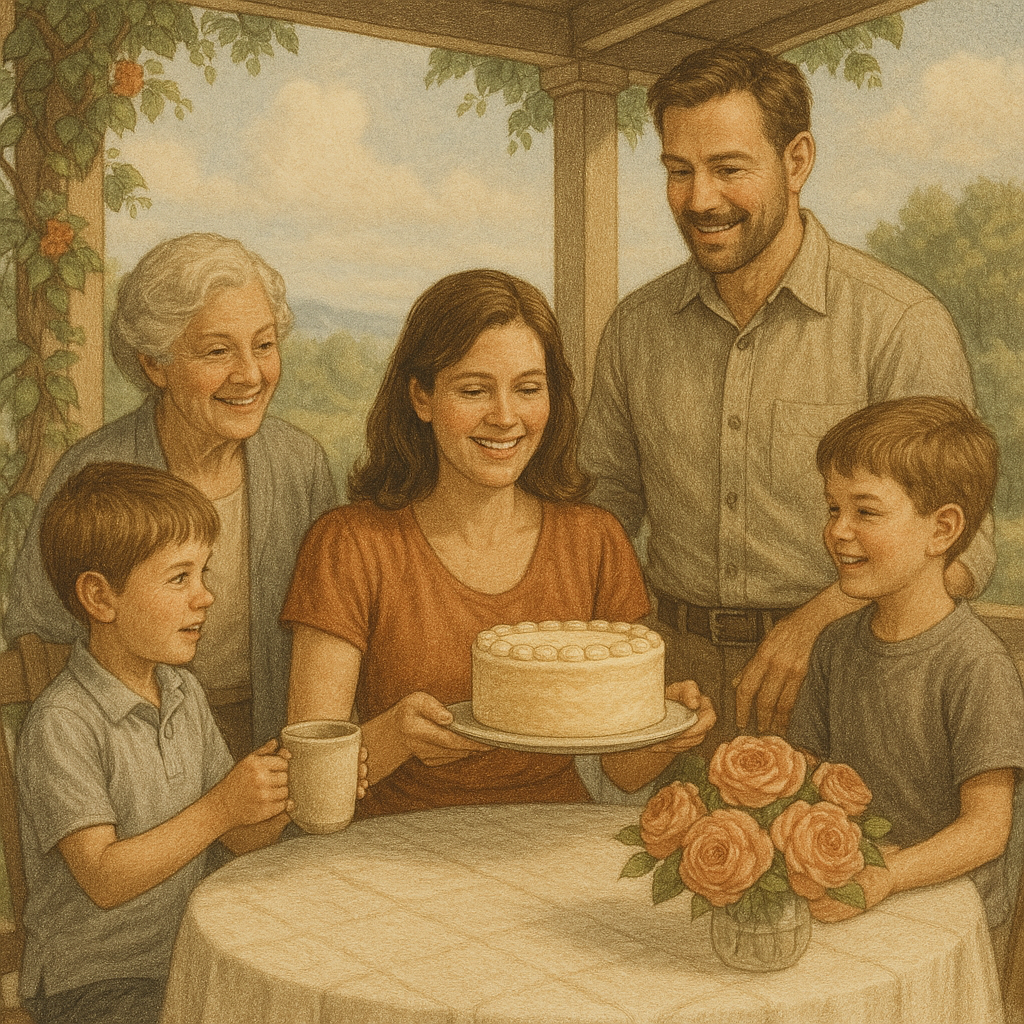 Happy Mother’s Day 2025: Honoring the Women Who Shape Our World