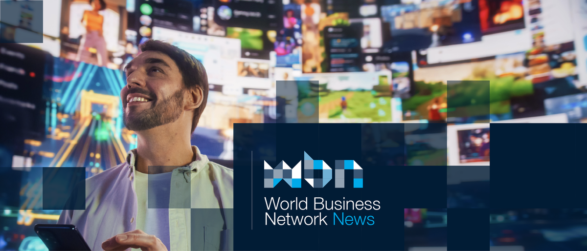 Rebranding the World Business Network NEWS