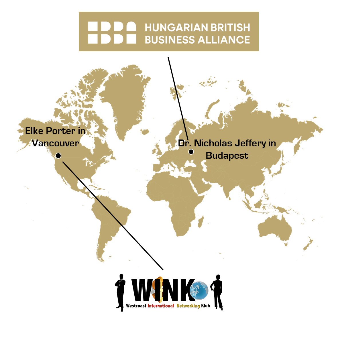 WINK 2025 Goes Global: June 3
