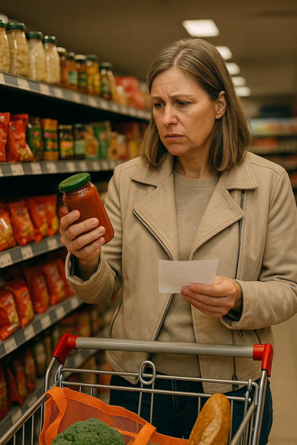 Shifts in Consumer Priorities During Downturns: What I’ve Learned