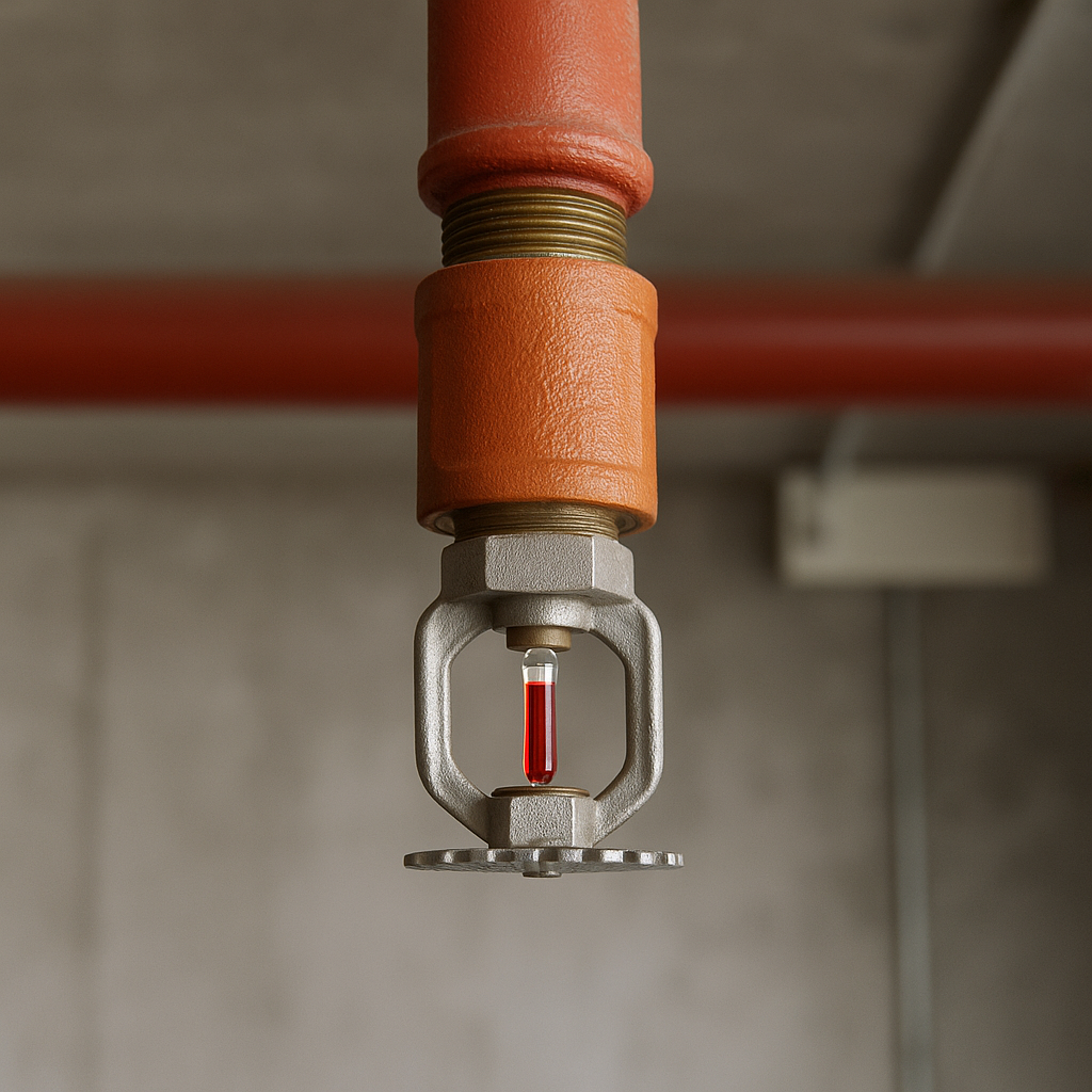 Business Insurance and Sprinkler Maintenance Warranties: What You Need to Know