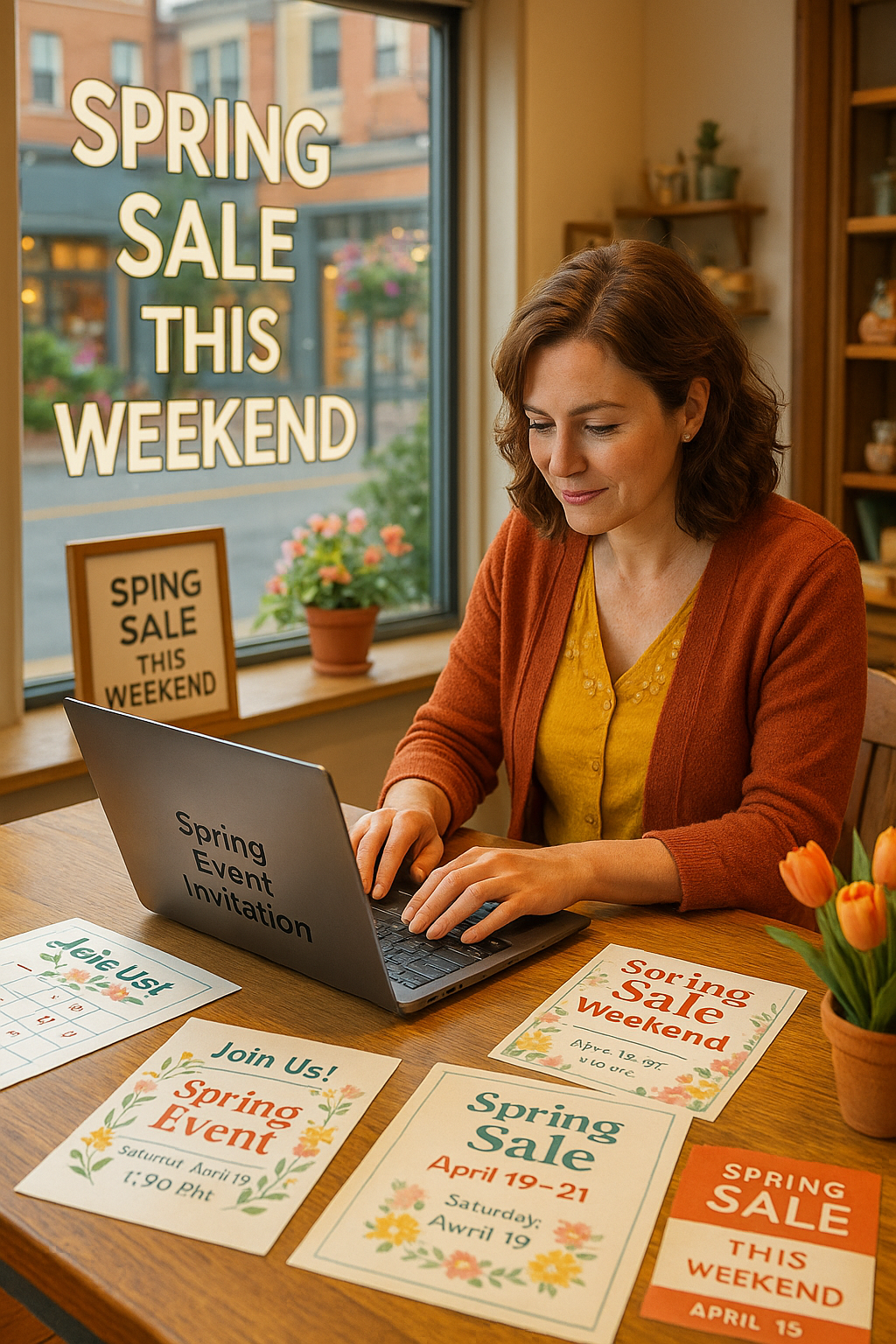 Event Planning on a Budget: How ChatGPT Can Help You Organize Your Next Sale or Workshop