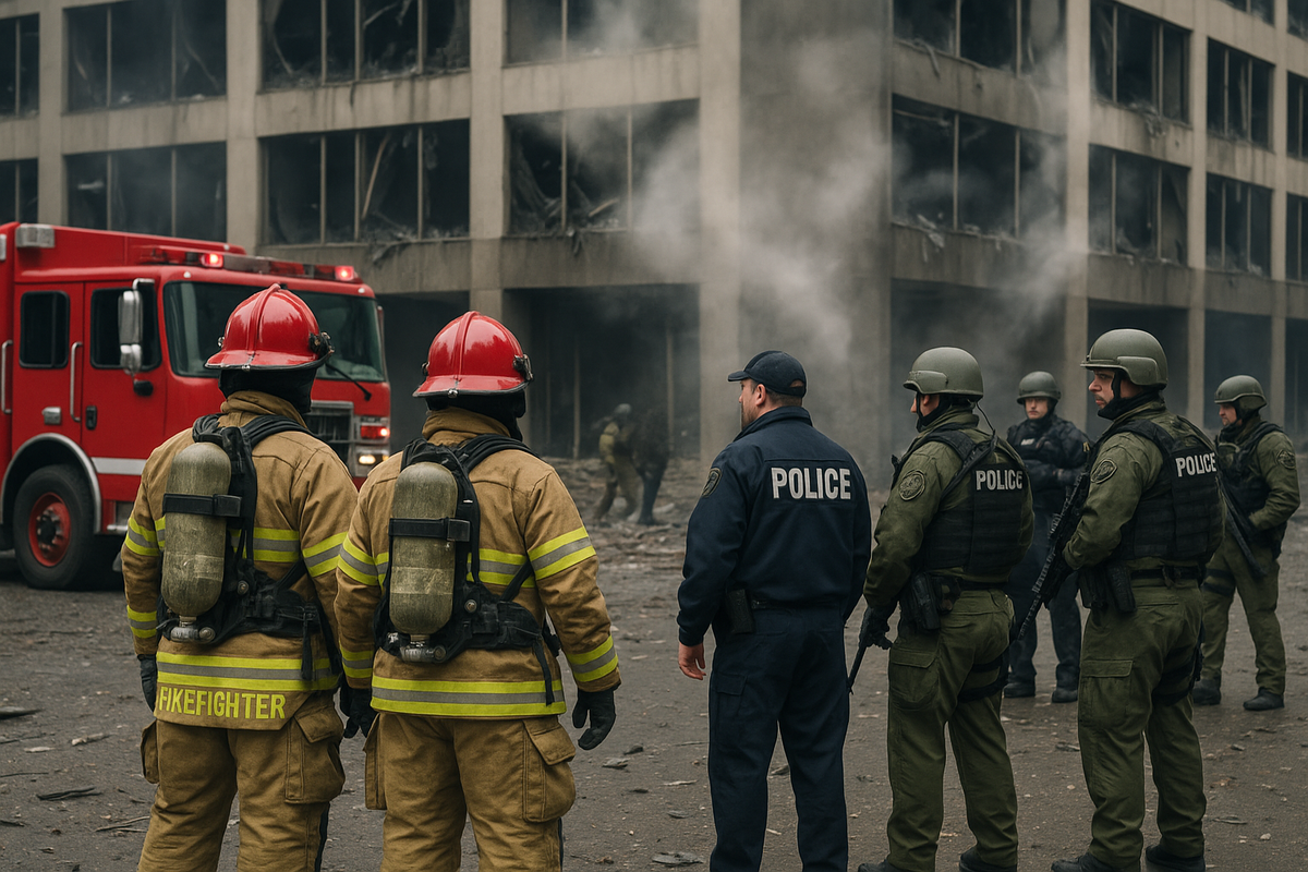 Understanding the Terrorism Exclusion in Business Insurance Policies